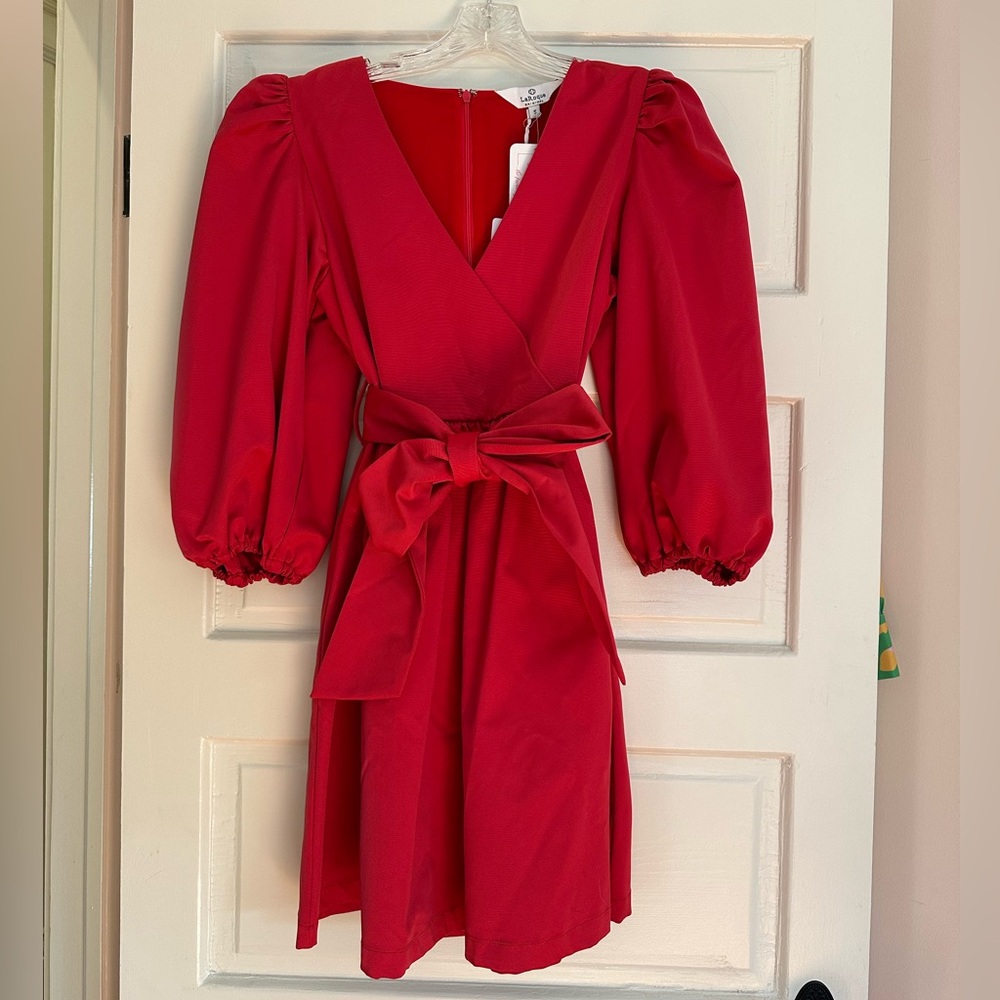 The Perfect Party Dress! LaRoque, S, NWT